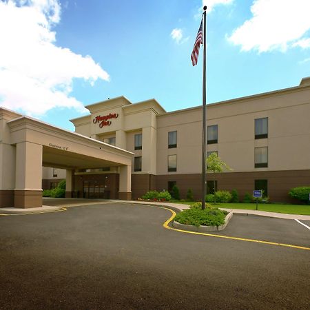 Hampton Inn North Brunswick Nj Kültér fotó
