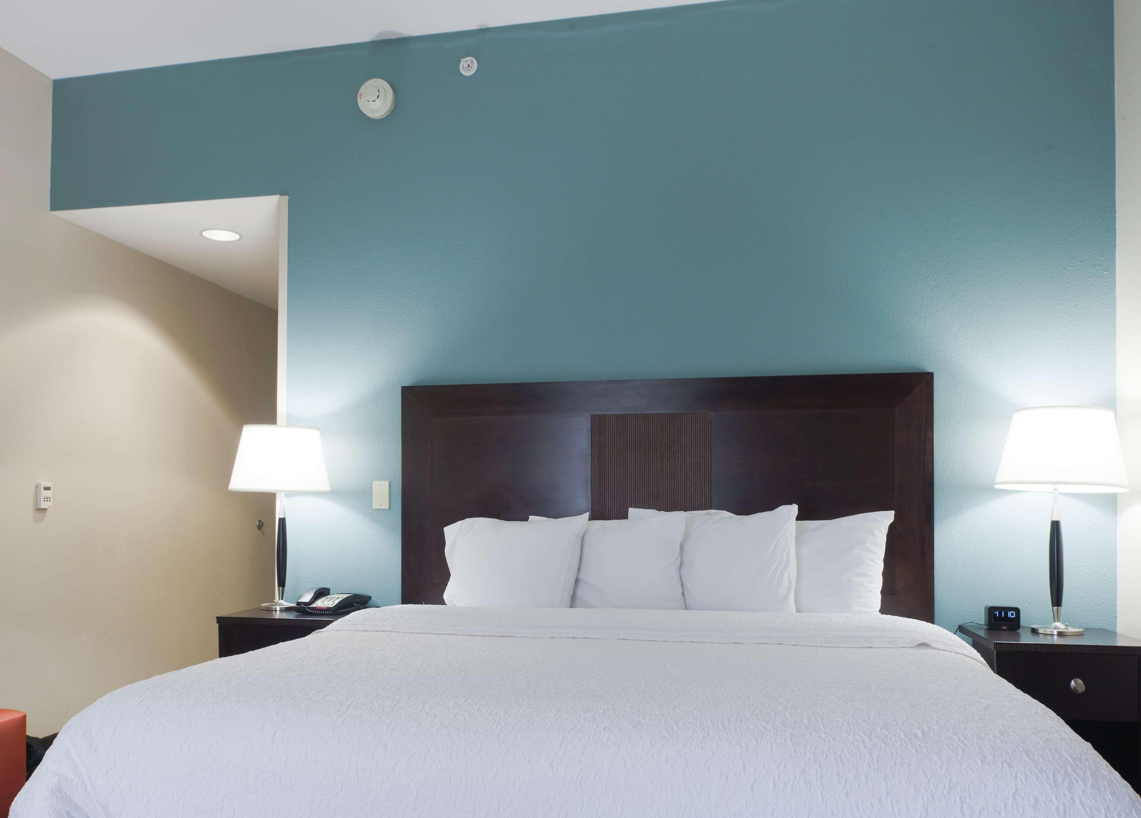 Hampton Inn North Brunswick Nj Kültér fotó