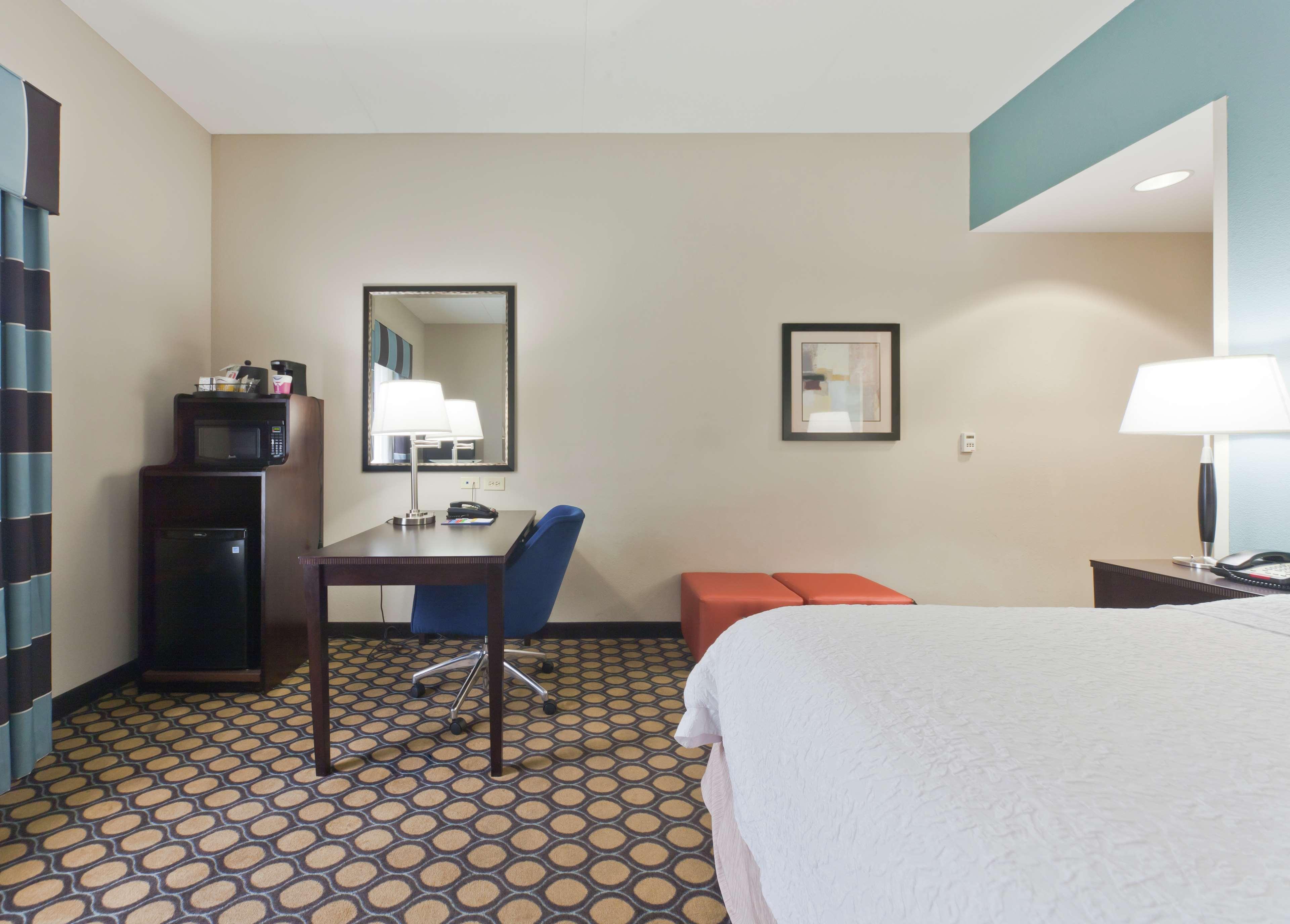 Hampton Inn North Brunswick Nj Kültér fotó
