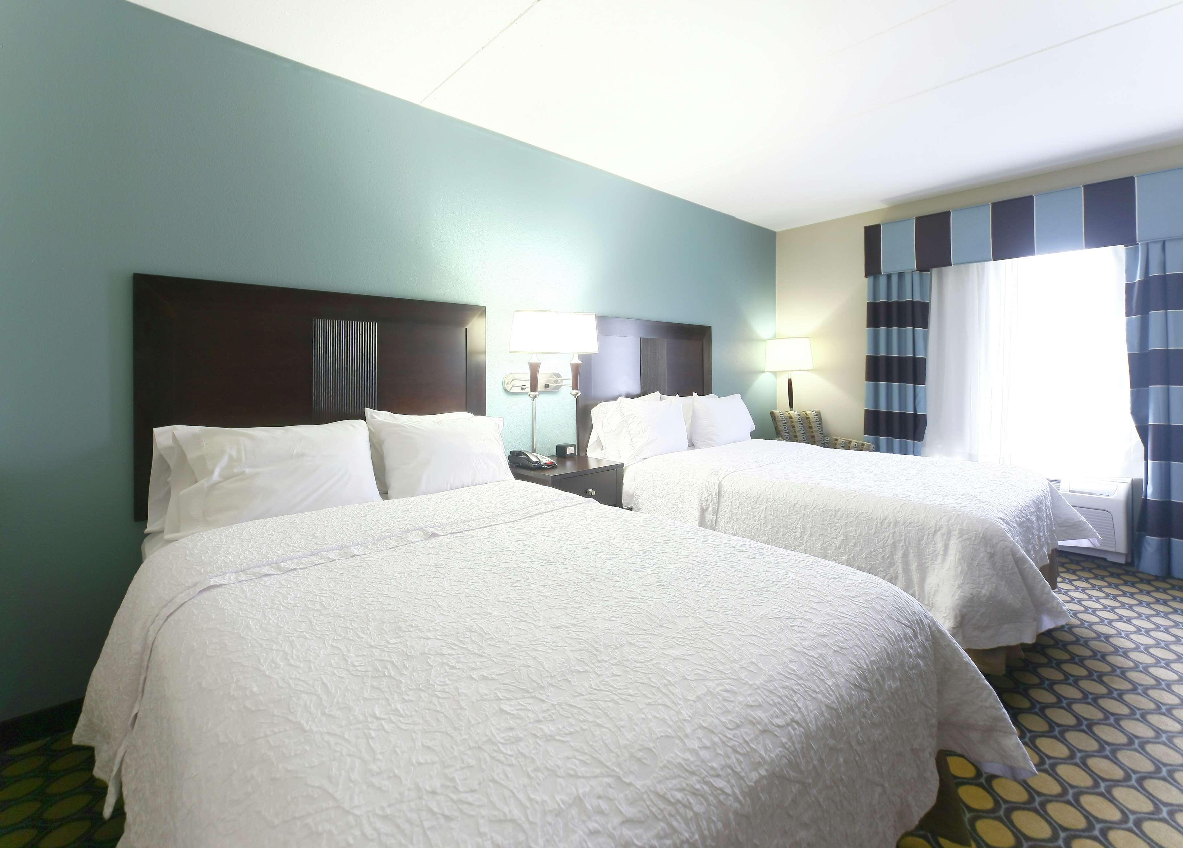 Hampton Inn North Brunswick Nj Kültér fotó