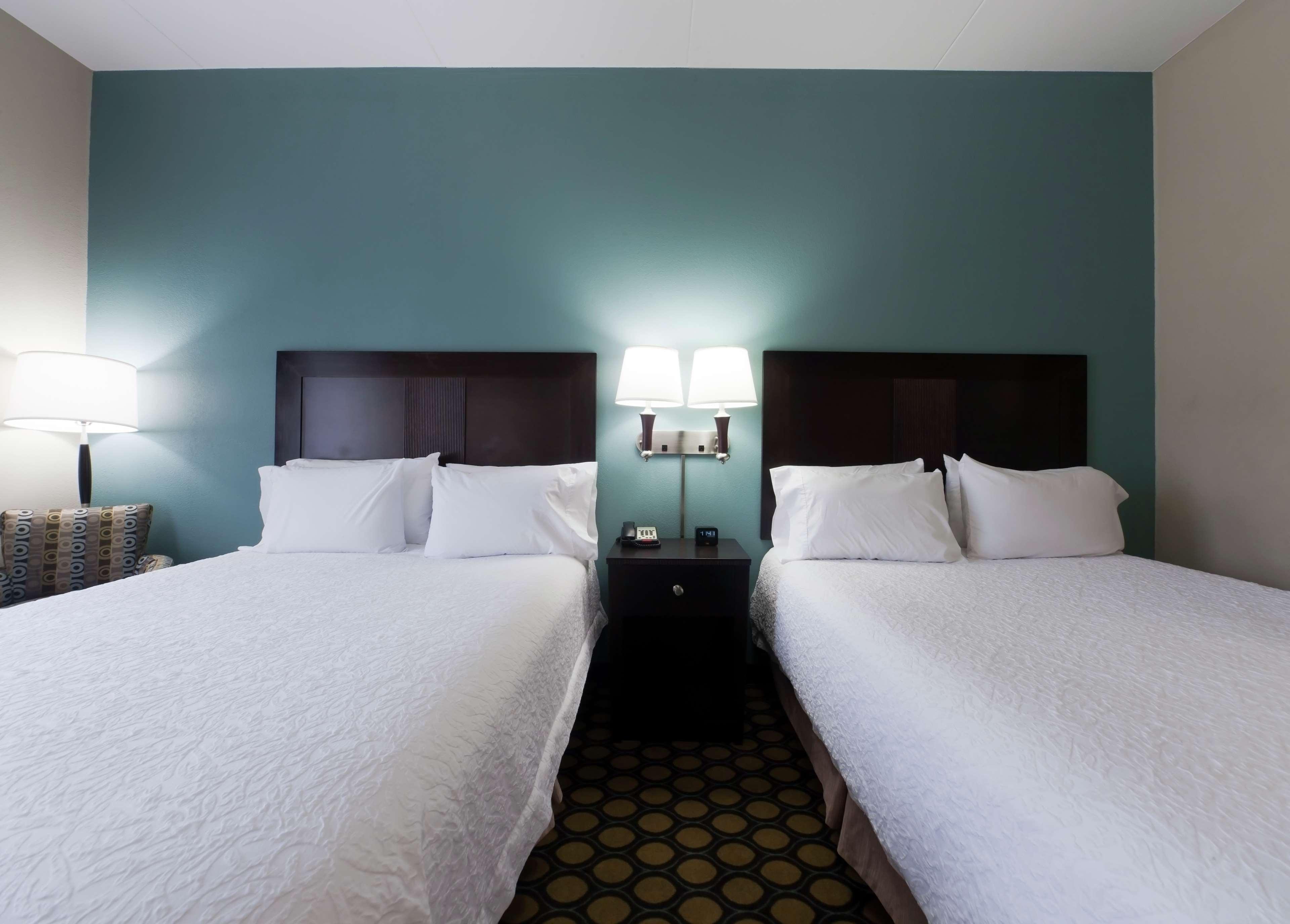 Hampton Inn North Brunswick Nj Kültér fotó