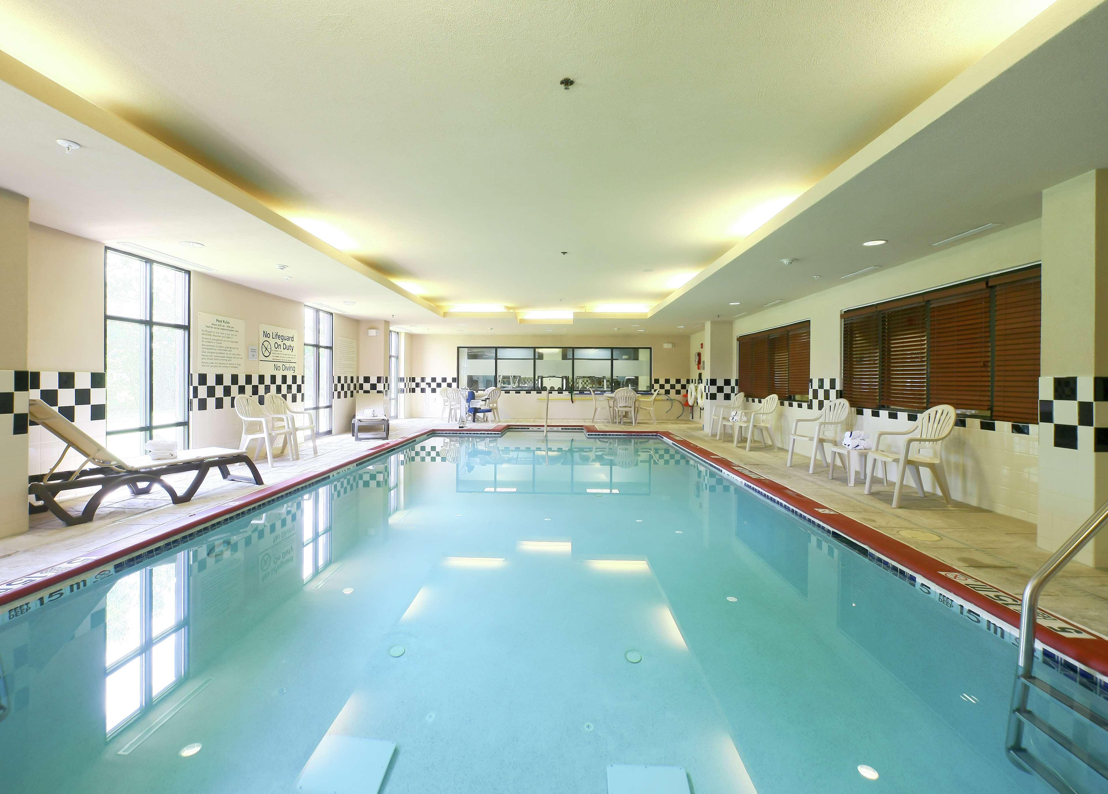 Hampton Inn North Brunswick Nj Kültér fotó