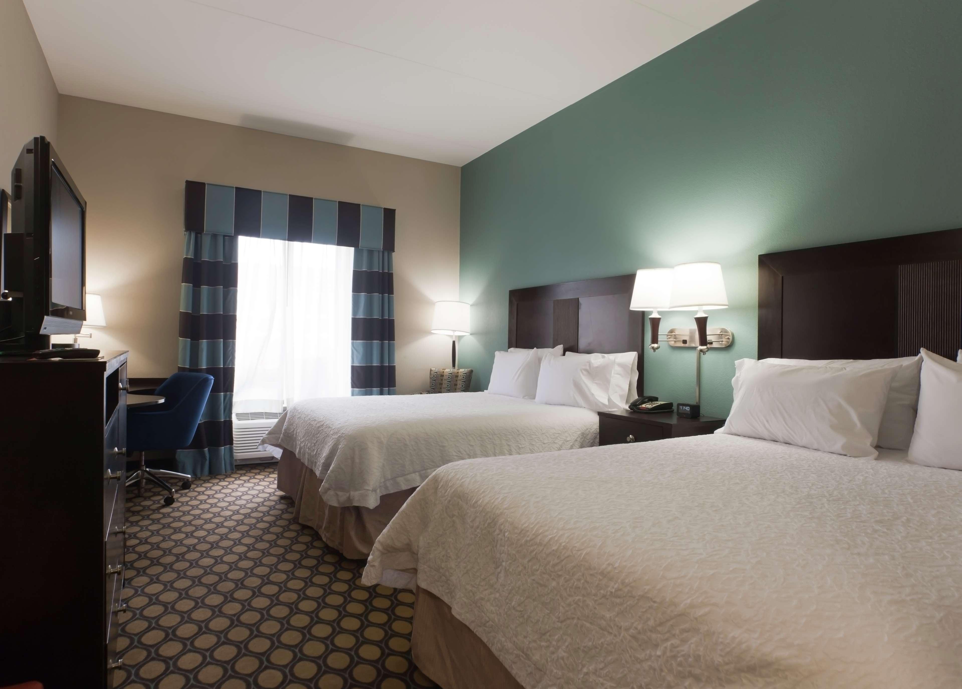 Hampton Inn North Brunswick Nj Kültér fotó