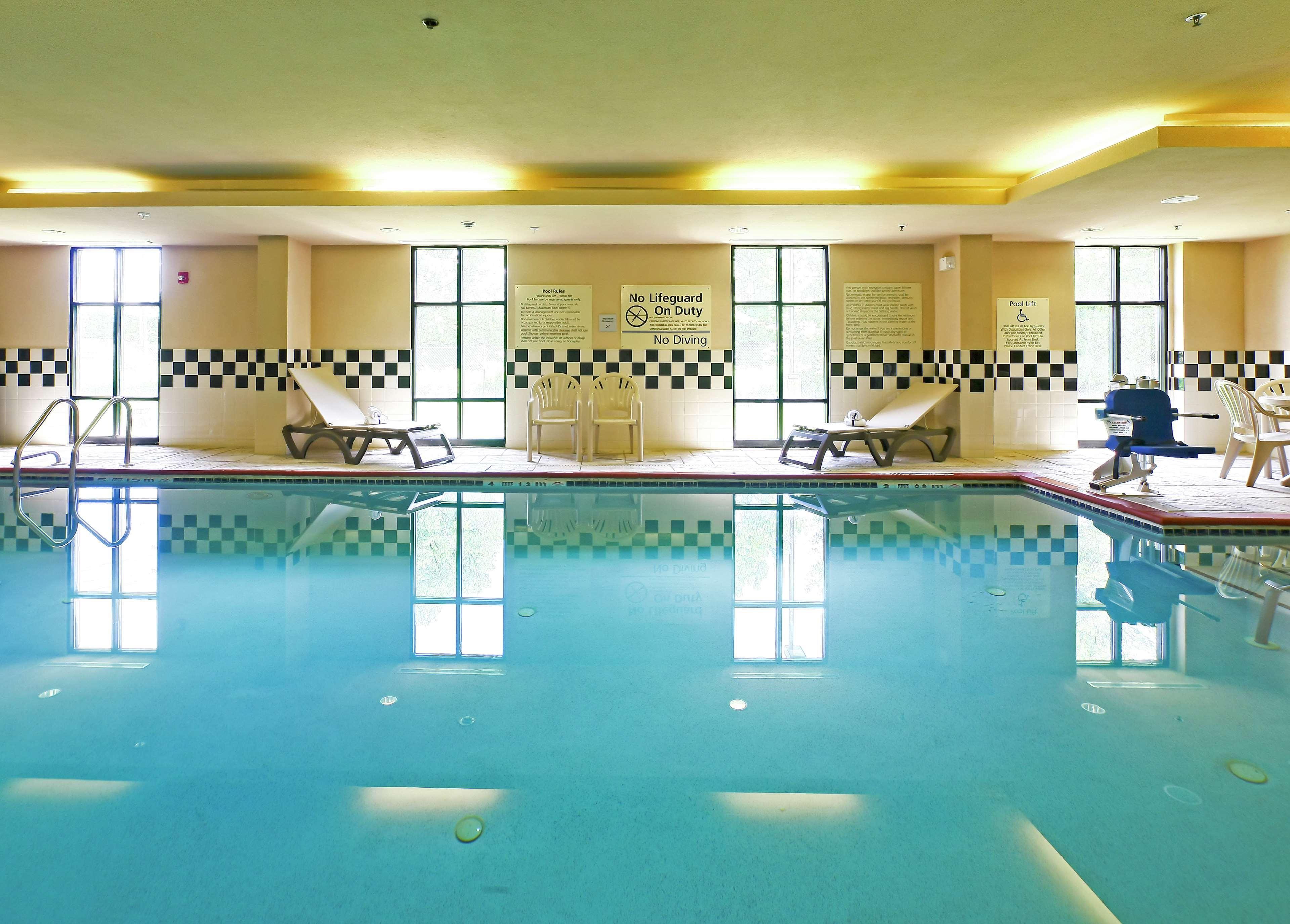 Hampton Inn North Brunswick Nj Kültér fotó