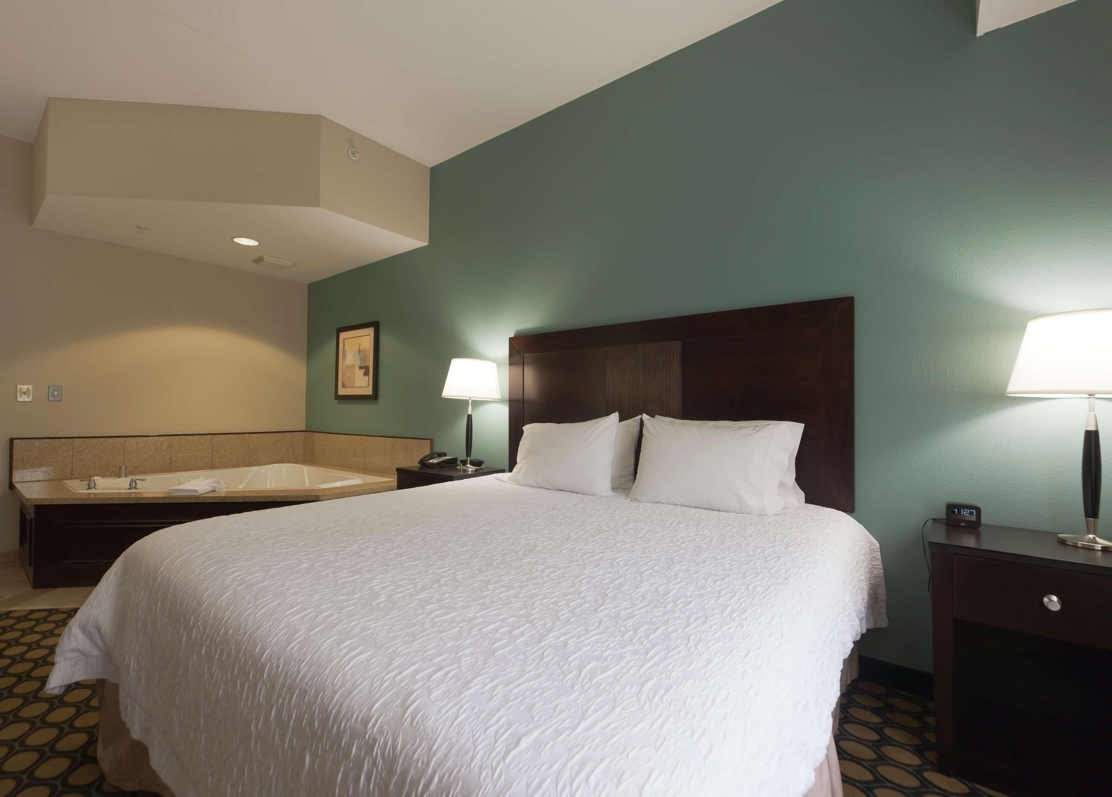 Hampton Inn North Brunswick Nj Kültér fotó