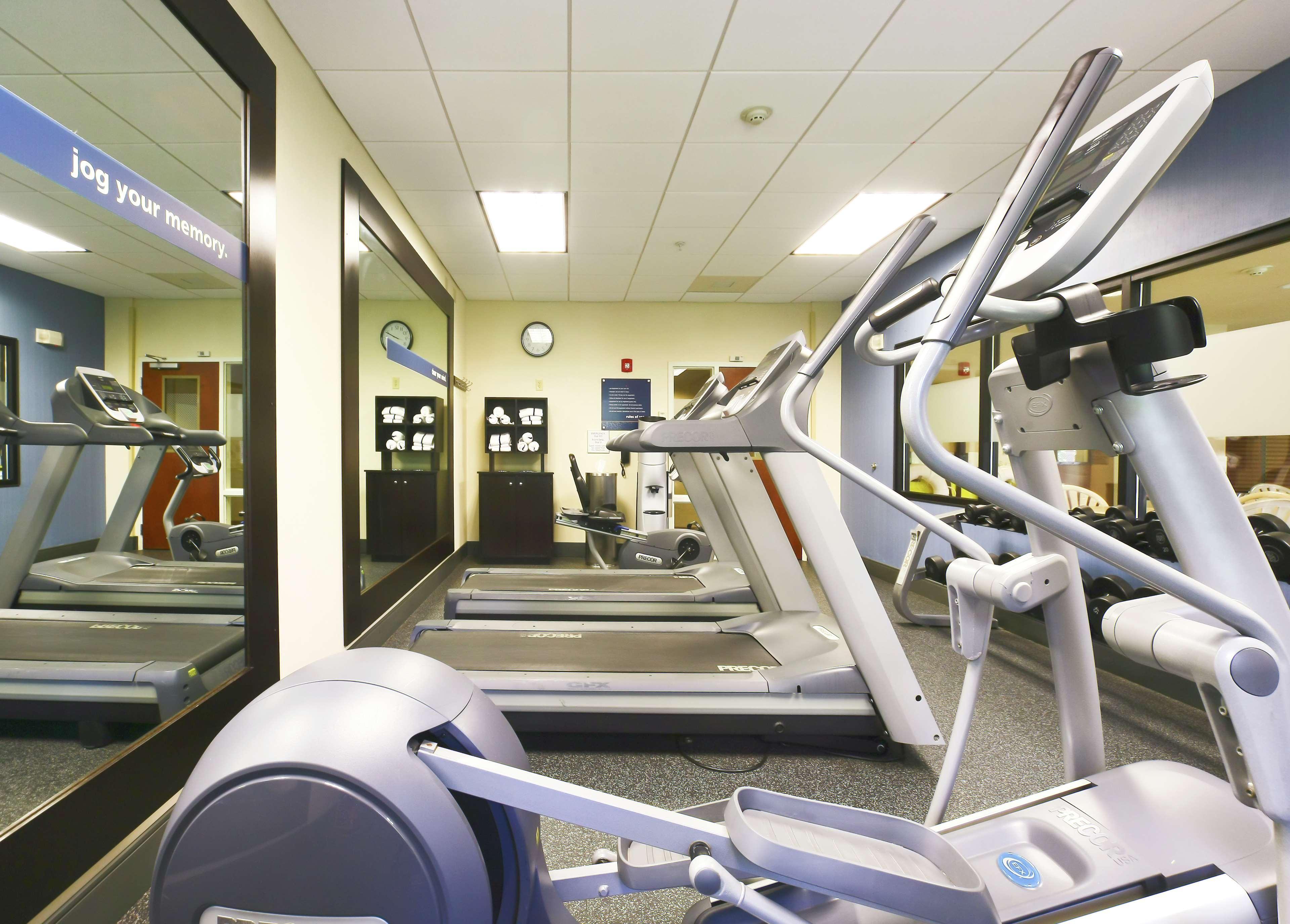 Hampton Inn North Brunswick Nj Kültér fotó