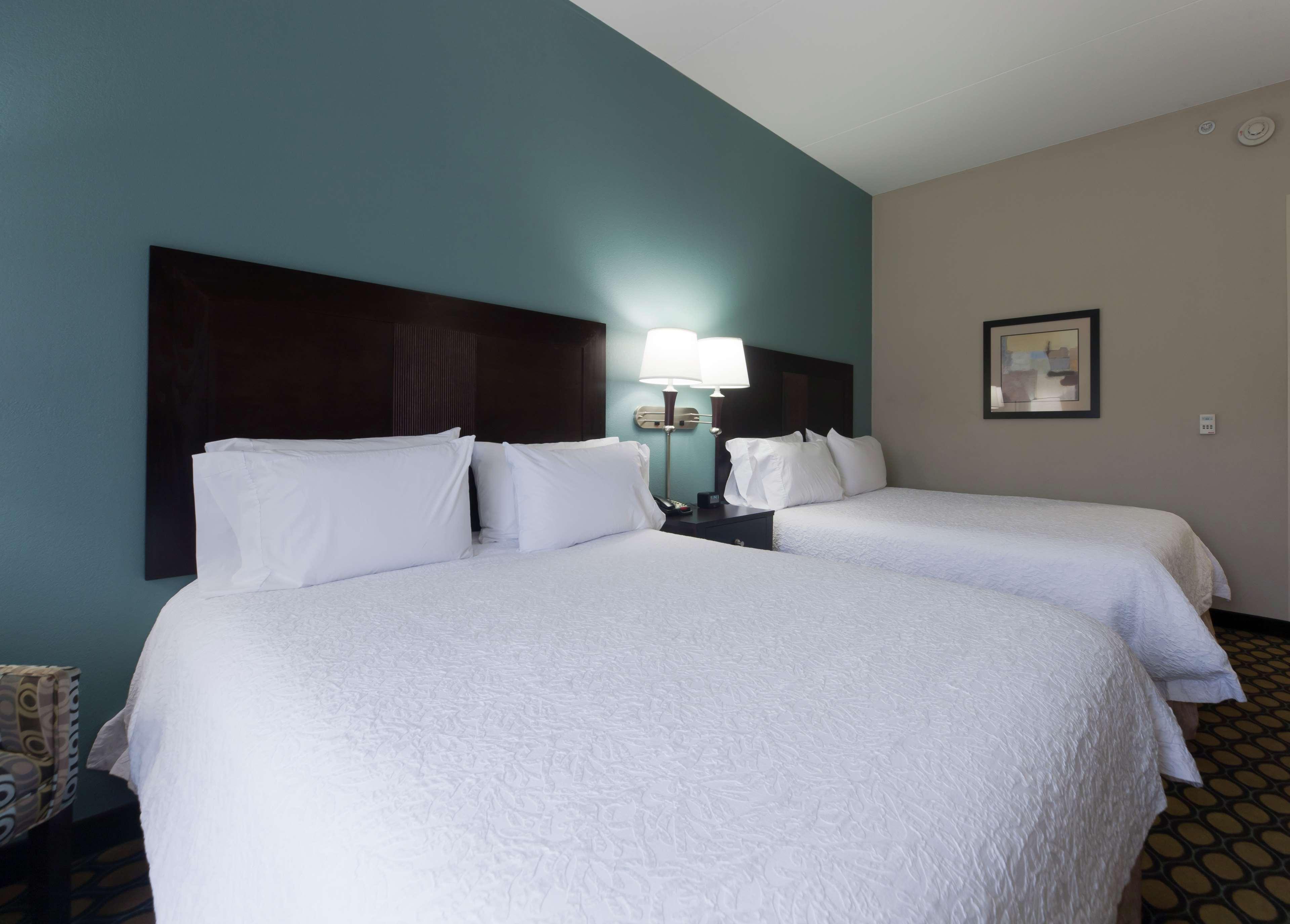 Hampton Inn North Brunswick Nj Kültér fotó