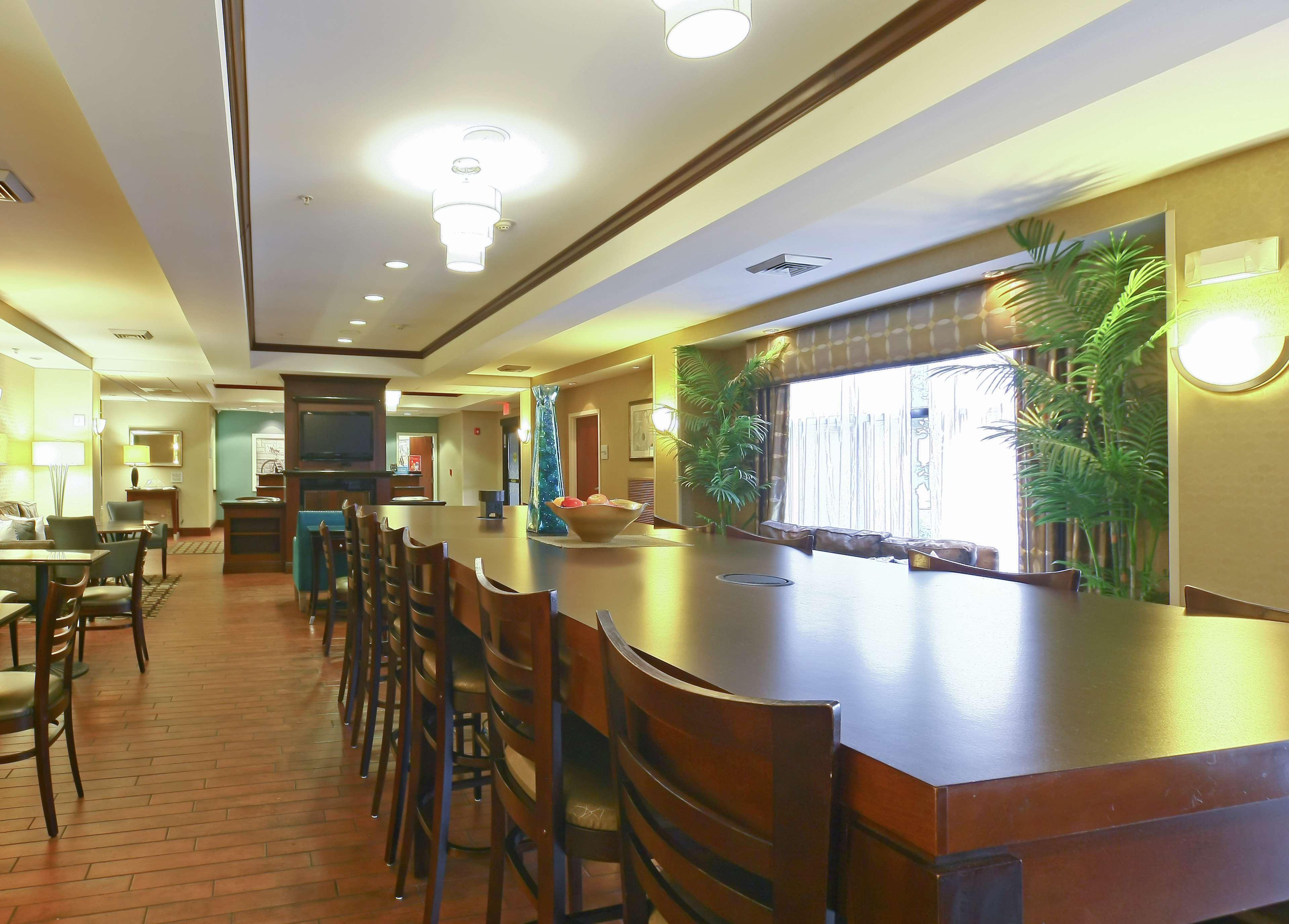 Hampton Inn North Brunswick Nj Kültér fotó