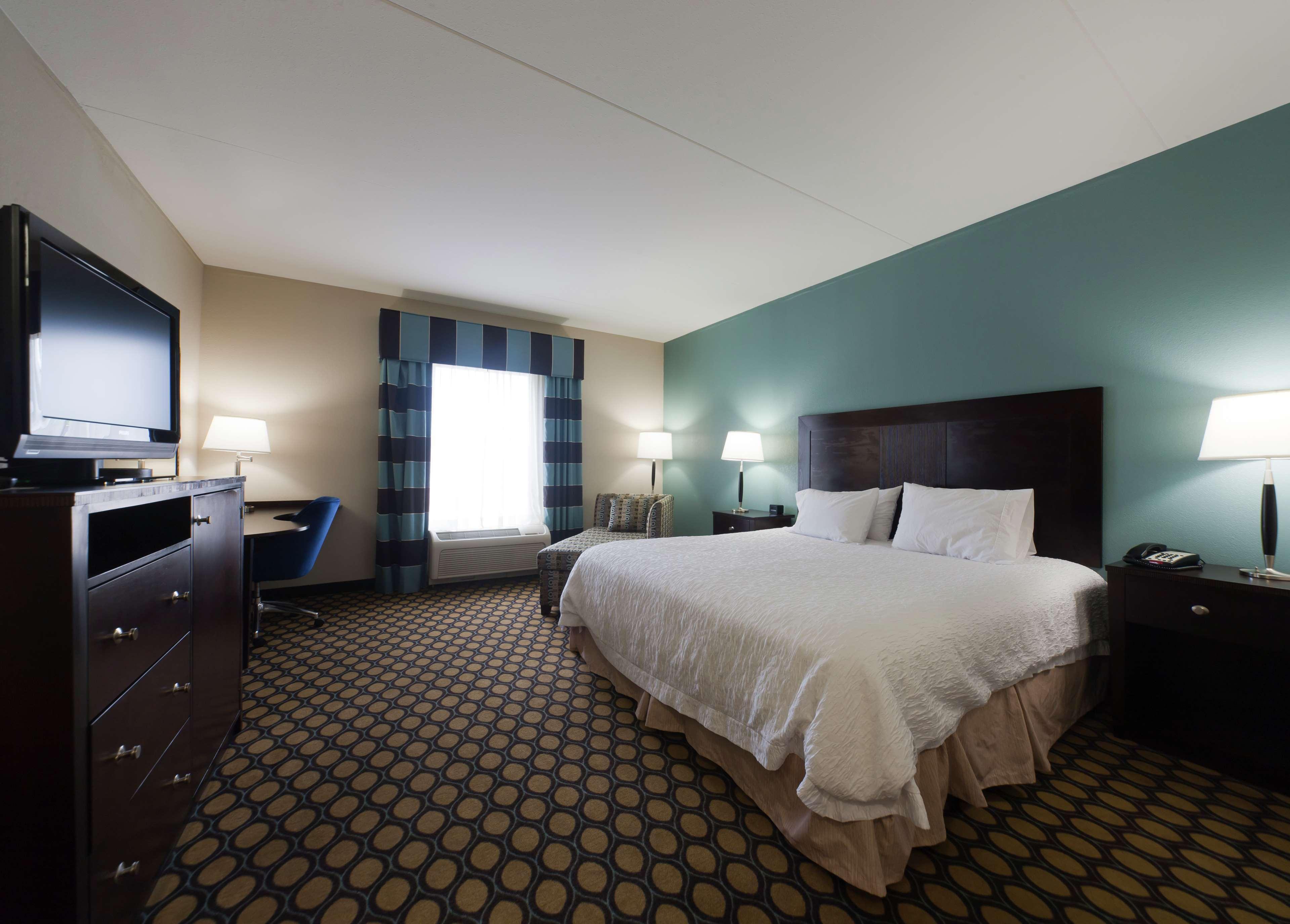 Hampton Inn North Brunswick Nj Kültér fotó