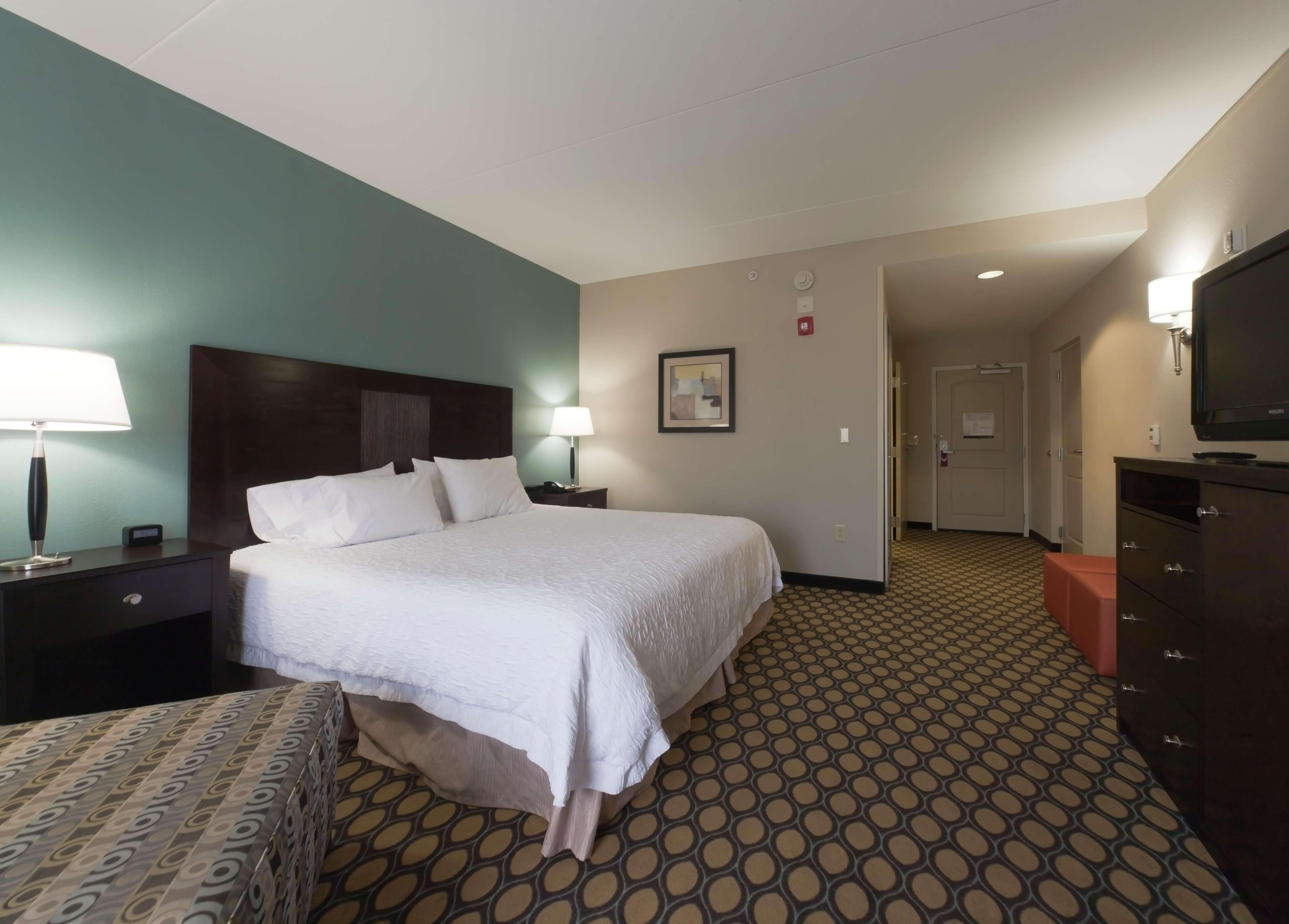 Hampton Inn North Brunswick Nj Kültér fotó