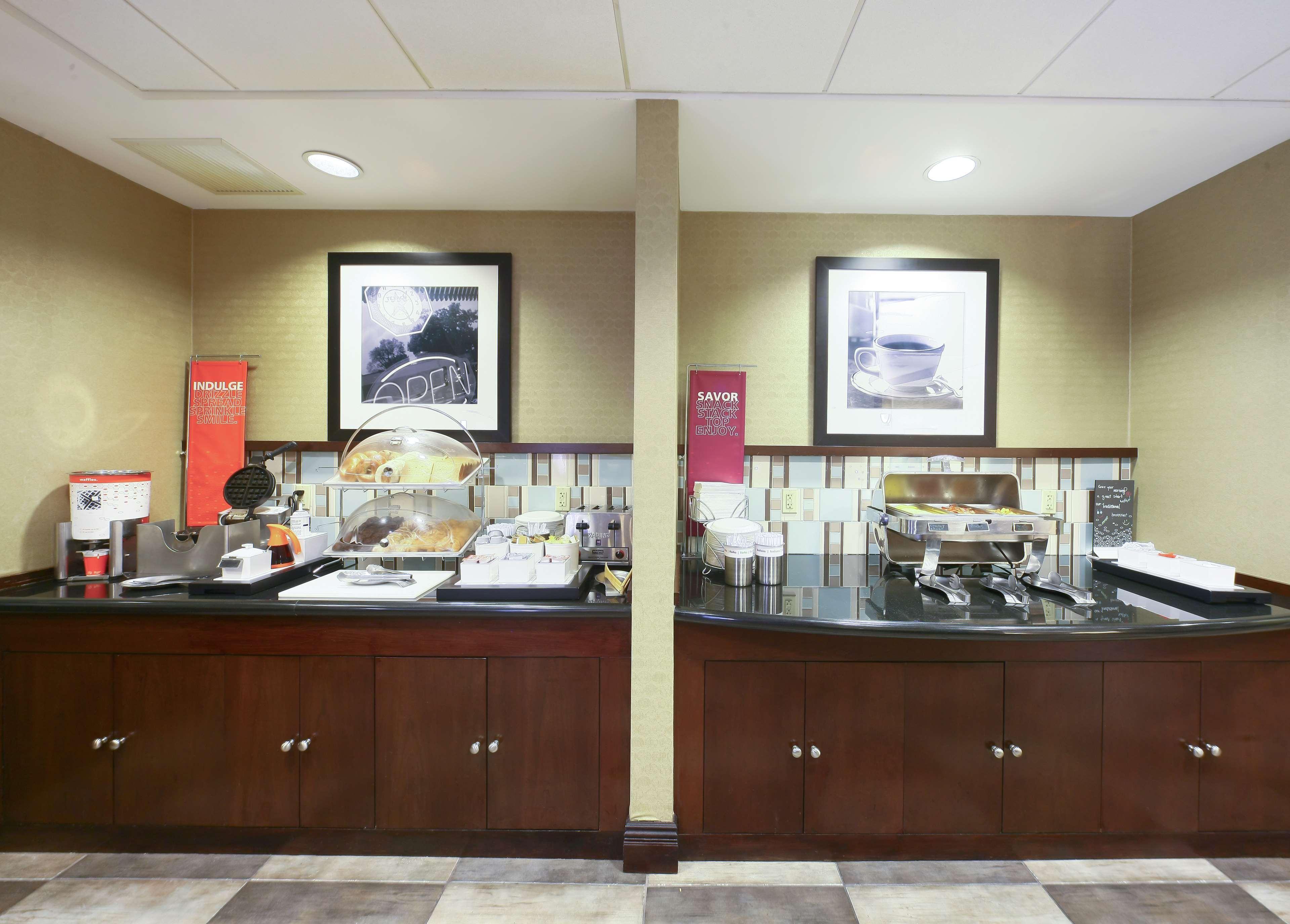 Hampton Inn North Brunswick Nj Kültér fotó