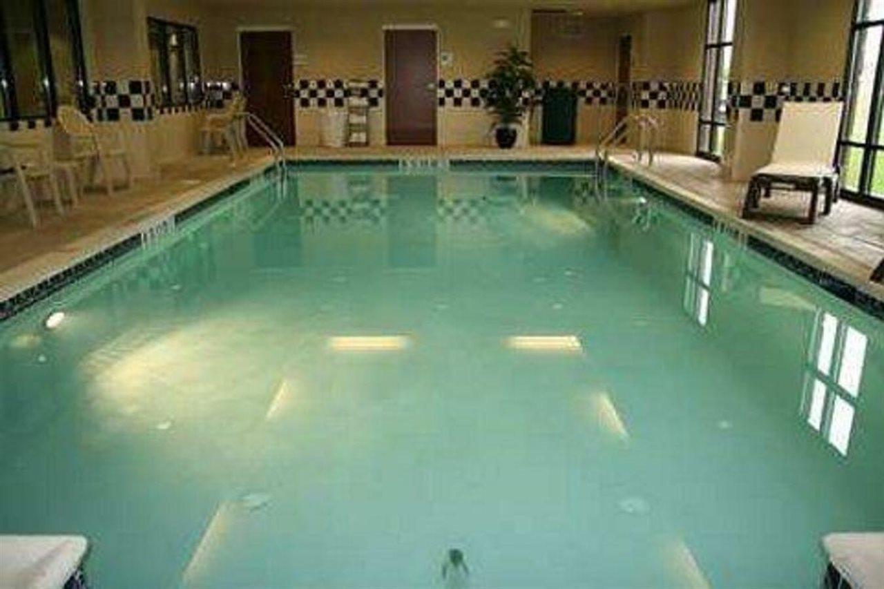 Hampton Inn North Brunswick Nj Kültér fotó