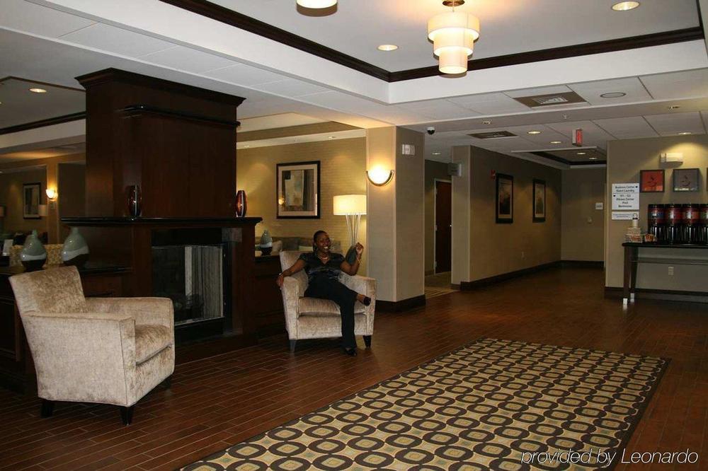 Hampton Inn North Brunswick Nj Kültér fotó