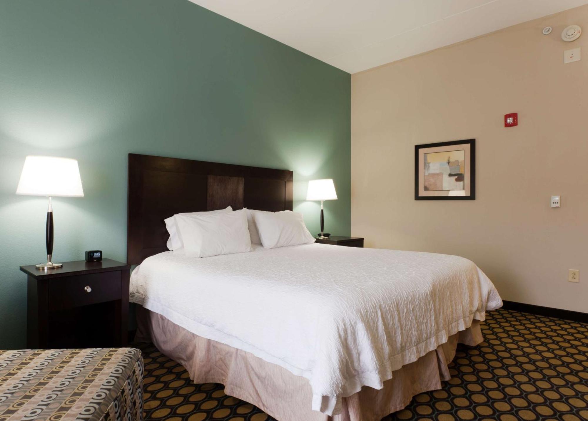 Hampton Inn North Brunswick Nj Kültér fotó