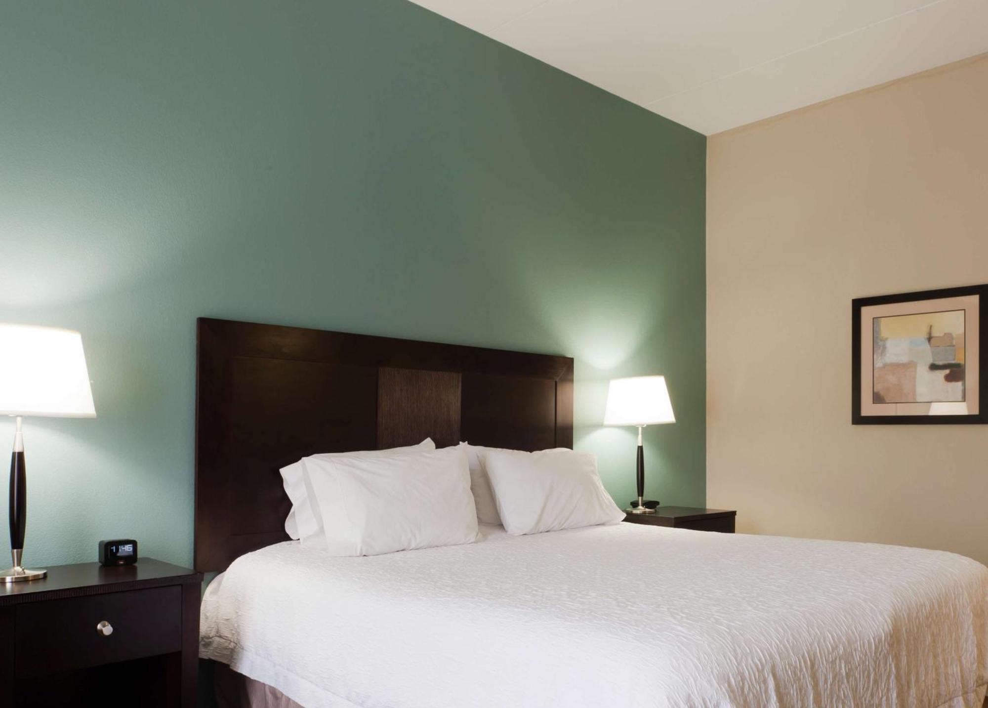 Hampton Inn North Brunswick Nj Kültér fotó
