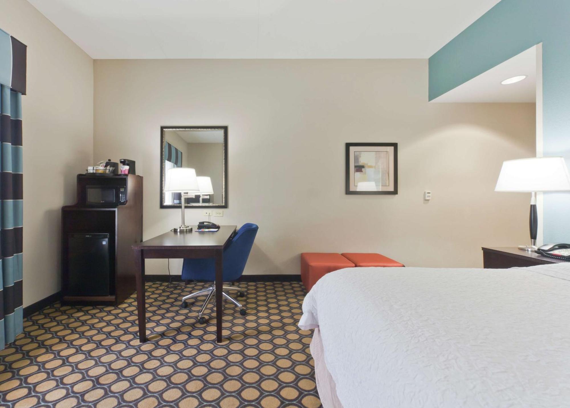 Hampton Inn North Brunswick Nj Kültér fotó