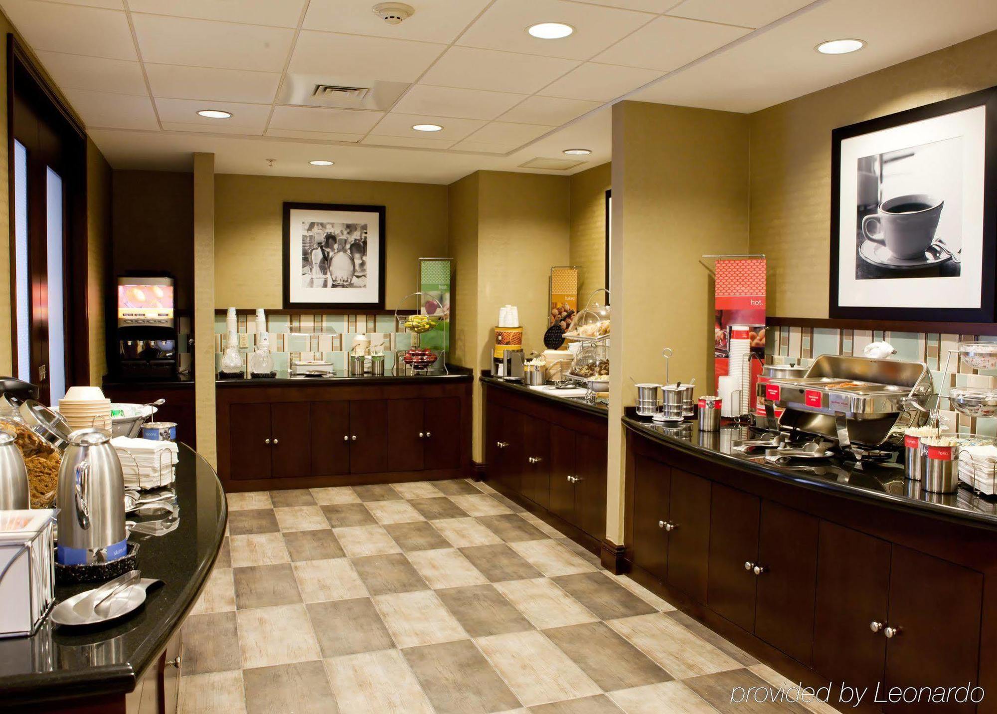 Hampton Inn North Brunswick Nj Kültér fotó