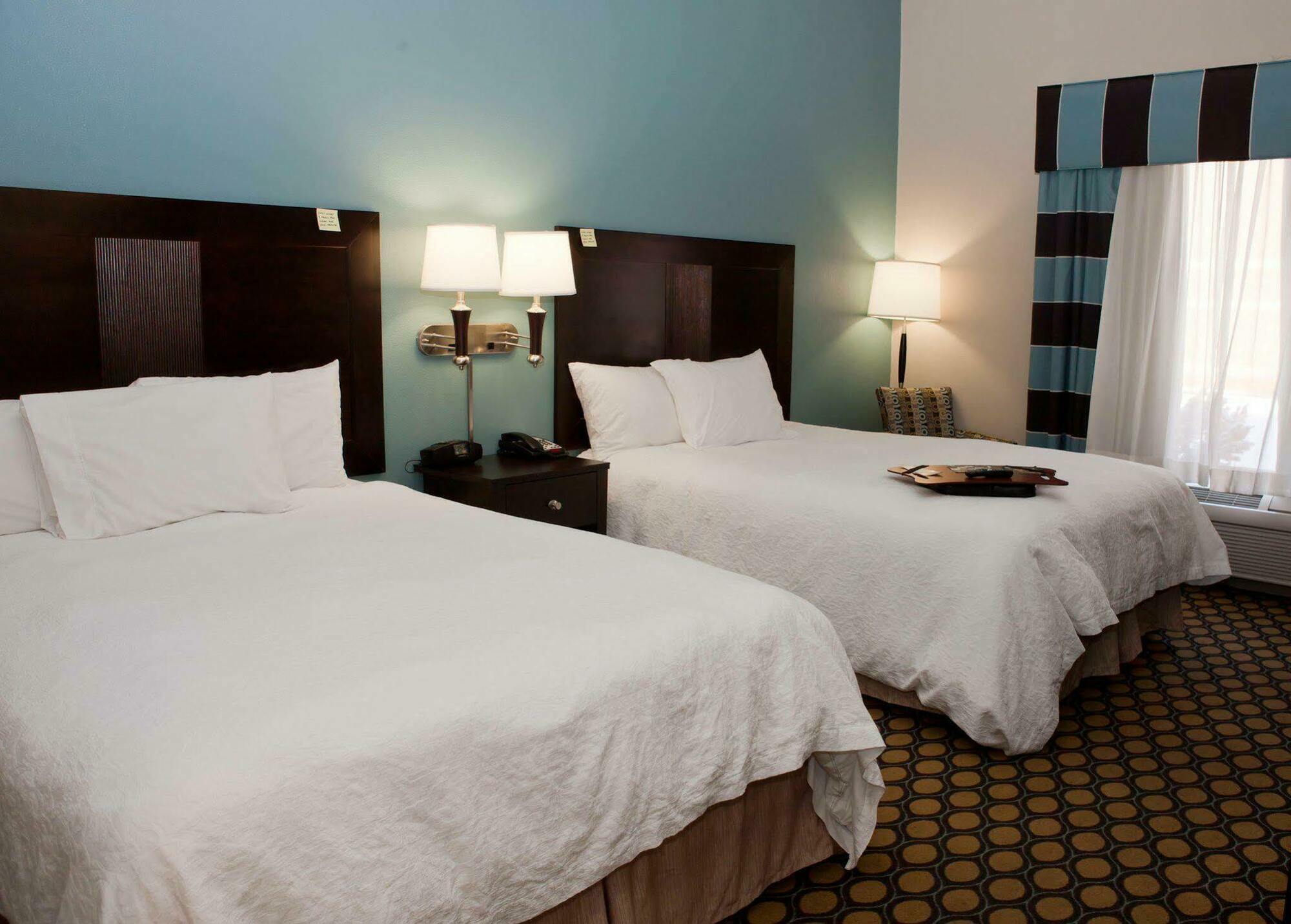 Hampton Inn North Brunswick Nj Kültér fotó