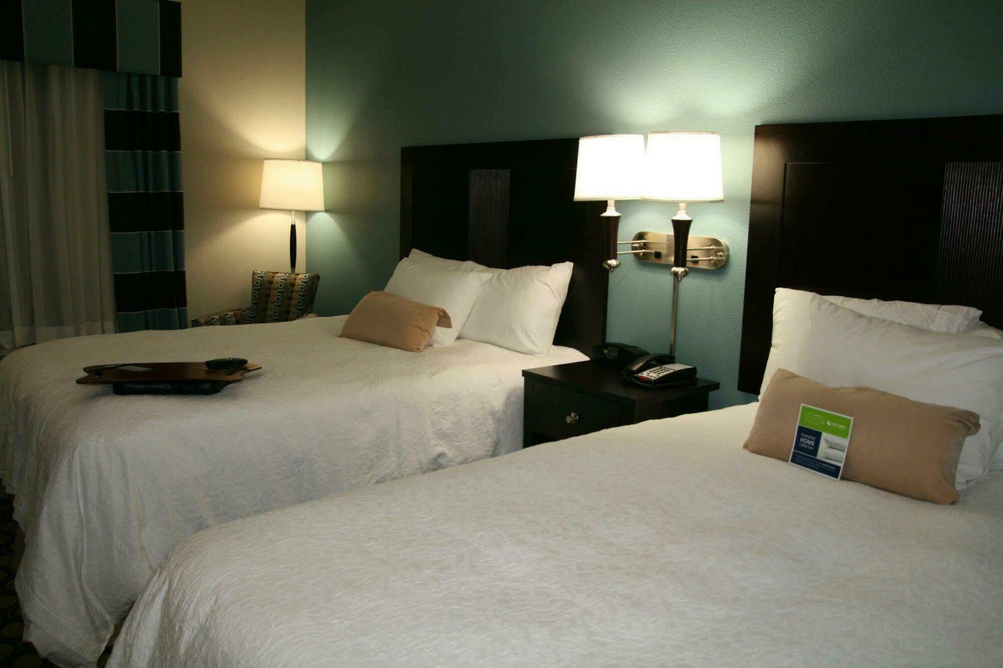 Hampton Inn North Brunswick Nj Kültér fotó